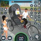 BMX Bicycle Games Offline 3D APK