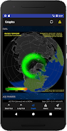 Aurora Alerts - Northern Light Screenshot1