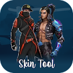 FFF FF Skin Tool Max APK