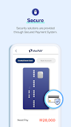 thePAY-All in one Recharge App Screenshot6