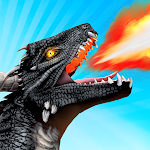 Dragon Hunter - Monster World APK