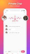 MeetU - Live Video Chat Screenshot3