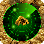 Gold Detector & Gold Tracker APK