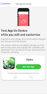 AI App Maker Builder Appy Pie Screenshot7