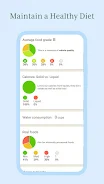 Calorie Counter App: Fooducate Screenshot4