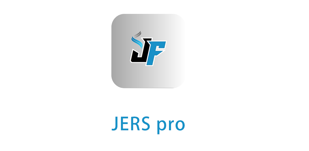 JERS pro Screenshot1