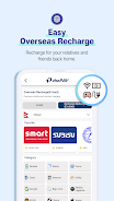 thePAY-All in one Recharge App Screenshot4