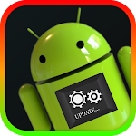 Update software latest version APK