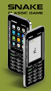 Nokia Old Phone Launcher Screenshot5