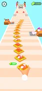 Sandwich Run Race: Runner Game Screenshot1