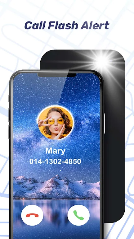 Live Mobile Number Locator App Screenshot3