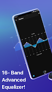 Boom: Bass Booster & Equalizer Screenshot17