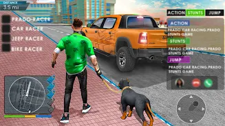 Car Parking Game: Driving Game Screenshot1