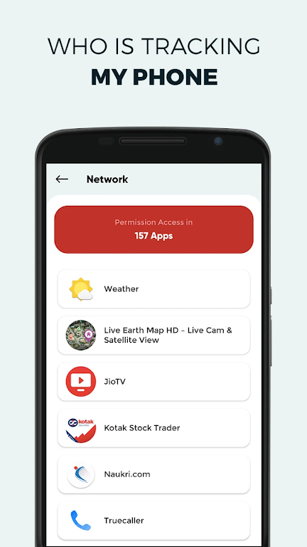Who is tracking my phone Screenshot4