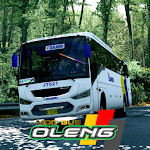 Mod Bus Oleng APK