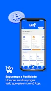 Bitfy SuperApp de Criptomoedas Screenshot6