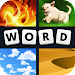 4 Pics 1 Word: Guess The Word APK