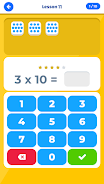 Multiplication Times Table IQ Screenshot3