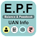 PF Balance Check EPF Passbook APK