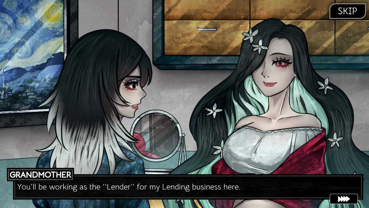 LOANSHOCK Screenshot2