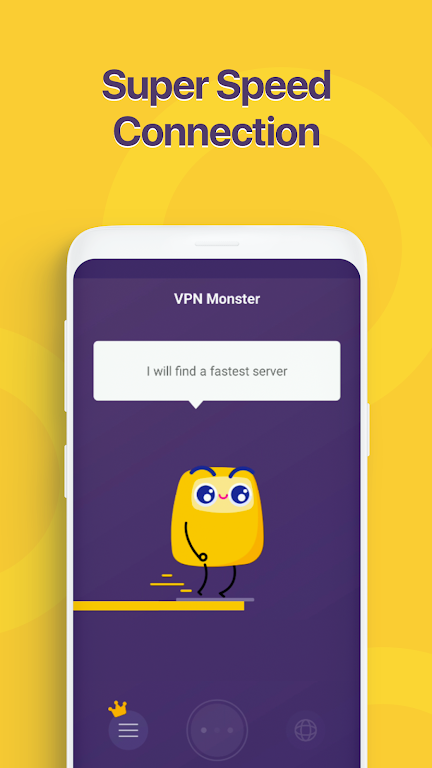 VPN Monster Screenshot4