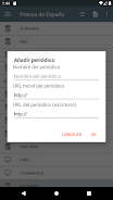 Spanish Newspapers Screenshot5