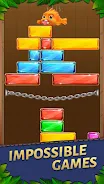 Cube Master Dropuzzle Screenshot3