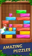 Cube Master Dropuzzle Screenshot2