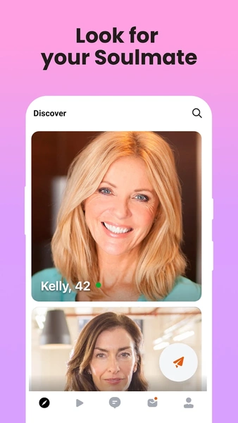 DateMyAge Screenshot3