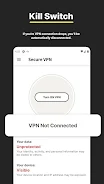 Norton VPN Screenshot10