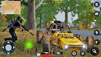 Call Of Deauty Battle Royale Screenshot6