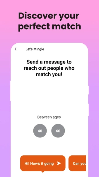 DateMyAge Screenshot4