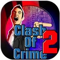 Clash of Crime Mad City War Go APK