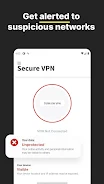 Norton VPN Screenshot3