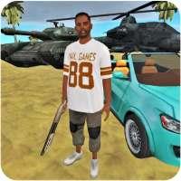 Real Gangster Crime APK