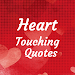 Heart Touching Quotes APK