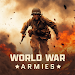 World War Armies: WW2 PvP RTS APK