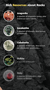 Rock Identifier by Photo Screenshot4