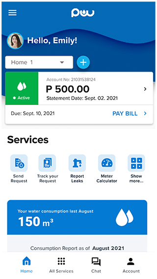 PrimeWater Screenshot3