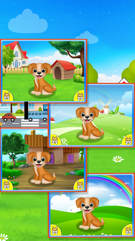 My Puppy Salon - Daycare Screenshot3