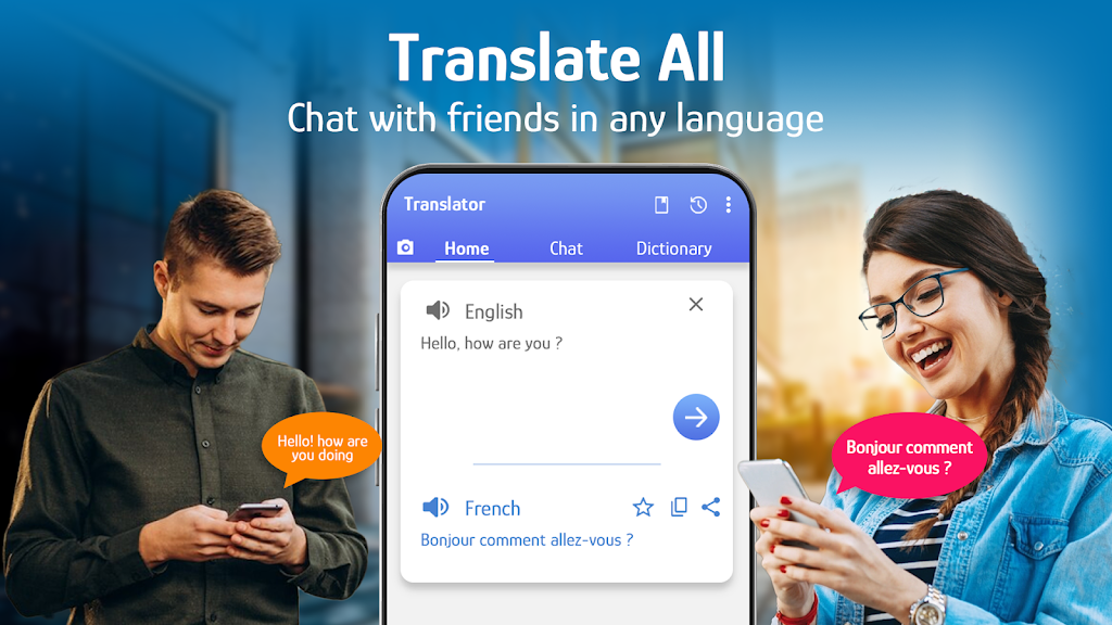 Translate Photo Text and Voice Screenshot3