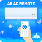 Universal AC Remote Control APK