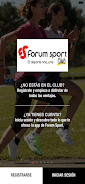 Forum Sport Screenshot1