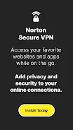 Norton VPN Screenshot11