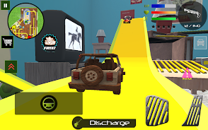 Army Toys Town Screenshot3