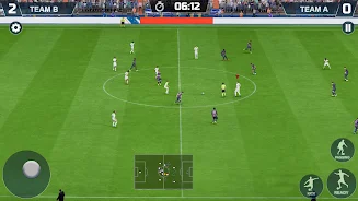 Real Soccer Cup 2023 Offline Screenshot3