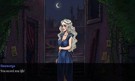 Game of Whores Screenshot1