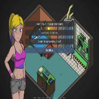 Lust Laboratory APK