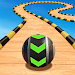 Rolling Balls 3D APK