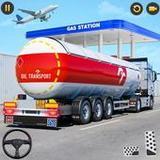 Oil Tanker - Truck Games APK